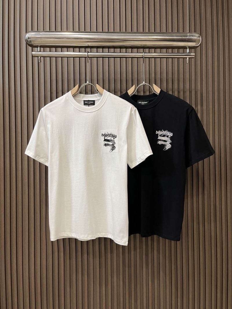 Balenciaga T-Shirts